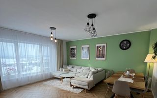 Casa individuala - 4 camere- teren 400 - garaj- zona Viile Sibiului - Poză 3