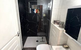 3 camere 83mp bloc 2020 Gloria Residence -Promenada - Poză 9