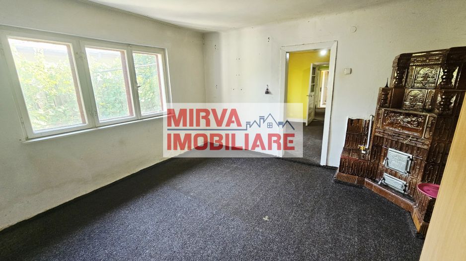 🏠 Casă de vânzare în zona Traian, Ploiești – Potențial uriaș! 🧱 - Poză 24