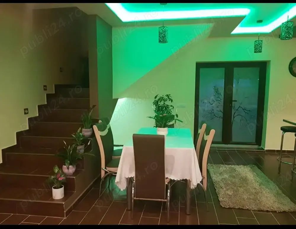 Casa de vânzare -confort, spațiu și relaxare ,Satu Mare,str Amurgului - Poză 8