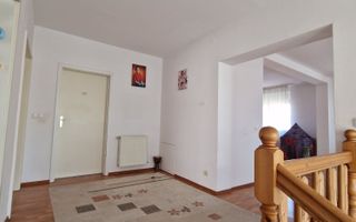Casa individuala, 195 mp utili+ 500 mp curte, Sura Mica - Poză 6