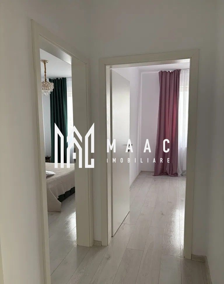 Apartament 3 camere | 75 mpu | Balcon | Terasa | Selimbar - Poză 11