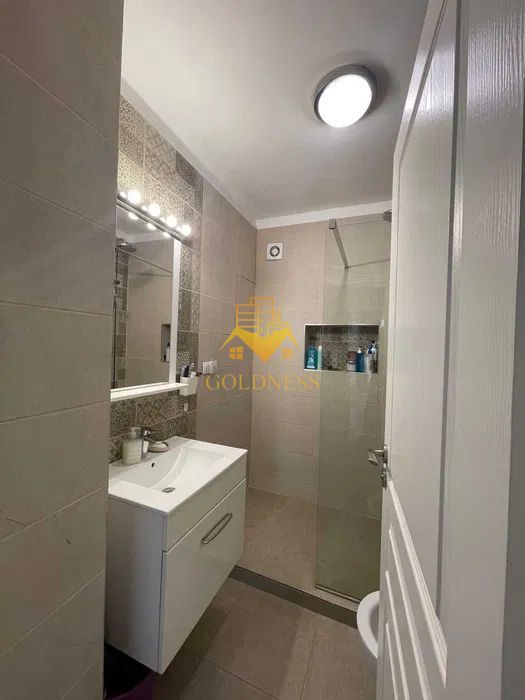 2 Camere decomandate,Parcare,Andrei Muresanu,Calea turzii,Terasa,Lux. - Poză 6