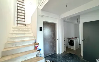 Duplex cu 4 Camere *211mp* Mobilat Complet/ 1 parking / Erou Iancu Nicolae - Poză 20