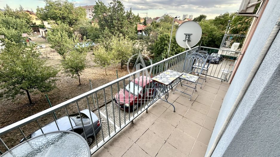 OCAZIE APARTAMENT 2CAMERE LIPOVEI - Poză 5