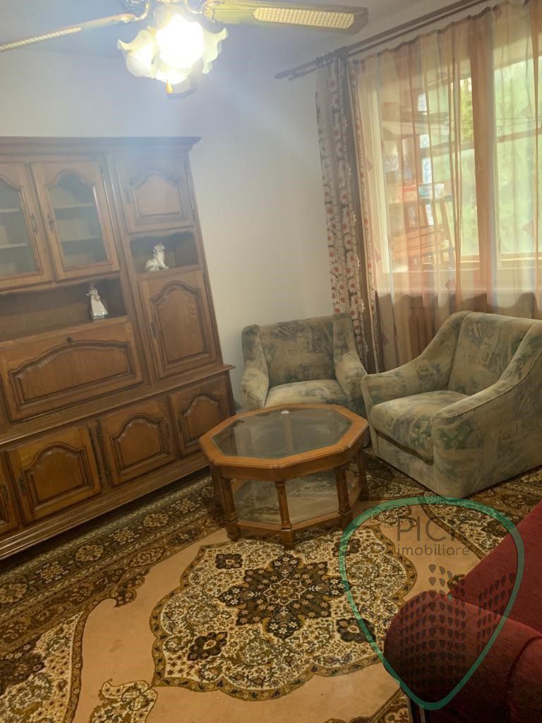 P 4053 - Apartament cu 3 camere în Târgu Mureș, cartierul Tudor - Poză 1