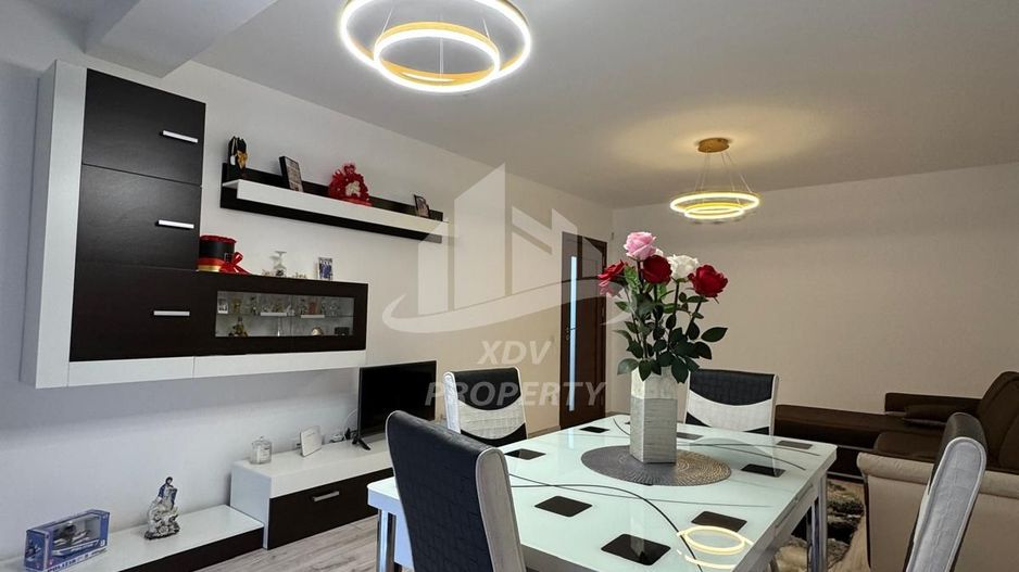 Casa moderna, mobilata complet  Sibiu - Poză 6
