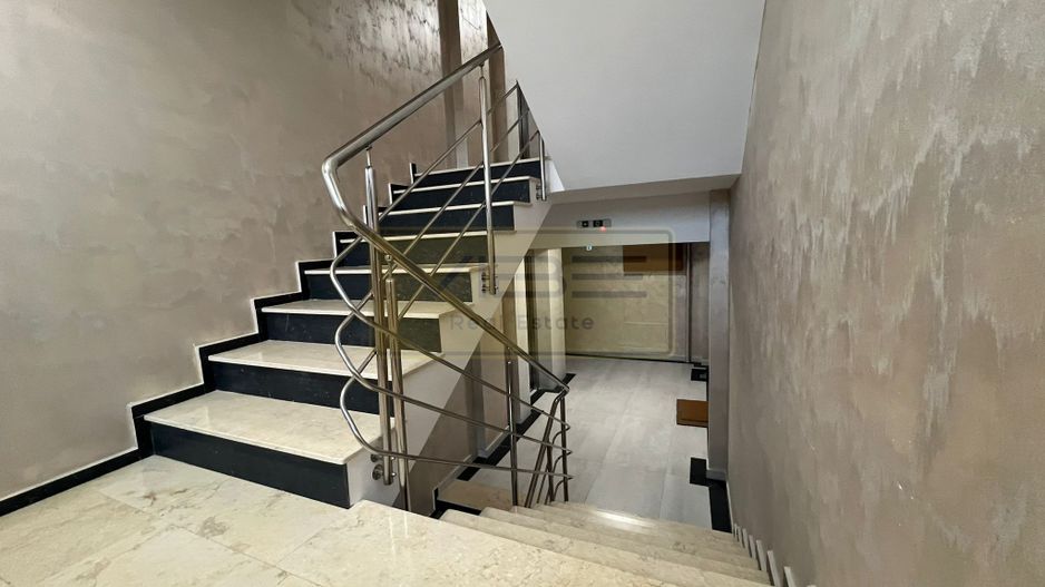 Apartament  1 camera + loc parcare Atrium Garden - Poză 25