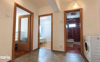 Apartament 3 camere, 76 mp, Ultra-Central (Str. Bărboi) | Renovat 2024 - Poză 17