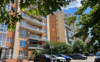 Apartament 3 camere I 2 bai I parcare subterana I Tatarasi SUD Green Park - Poză 22