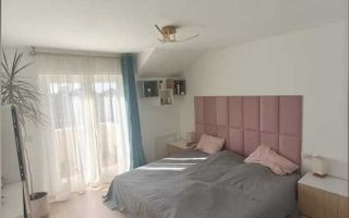 Apartament 4 camere zona Telegrafului bloc nou - Poză 3