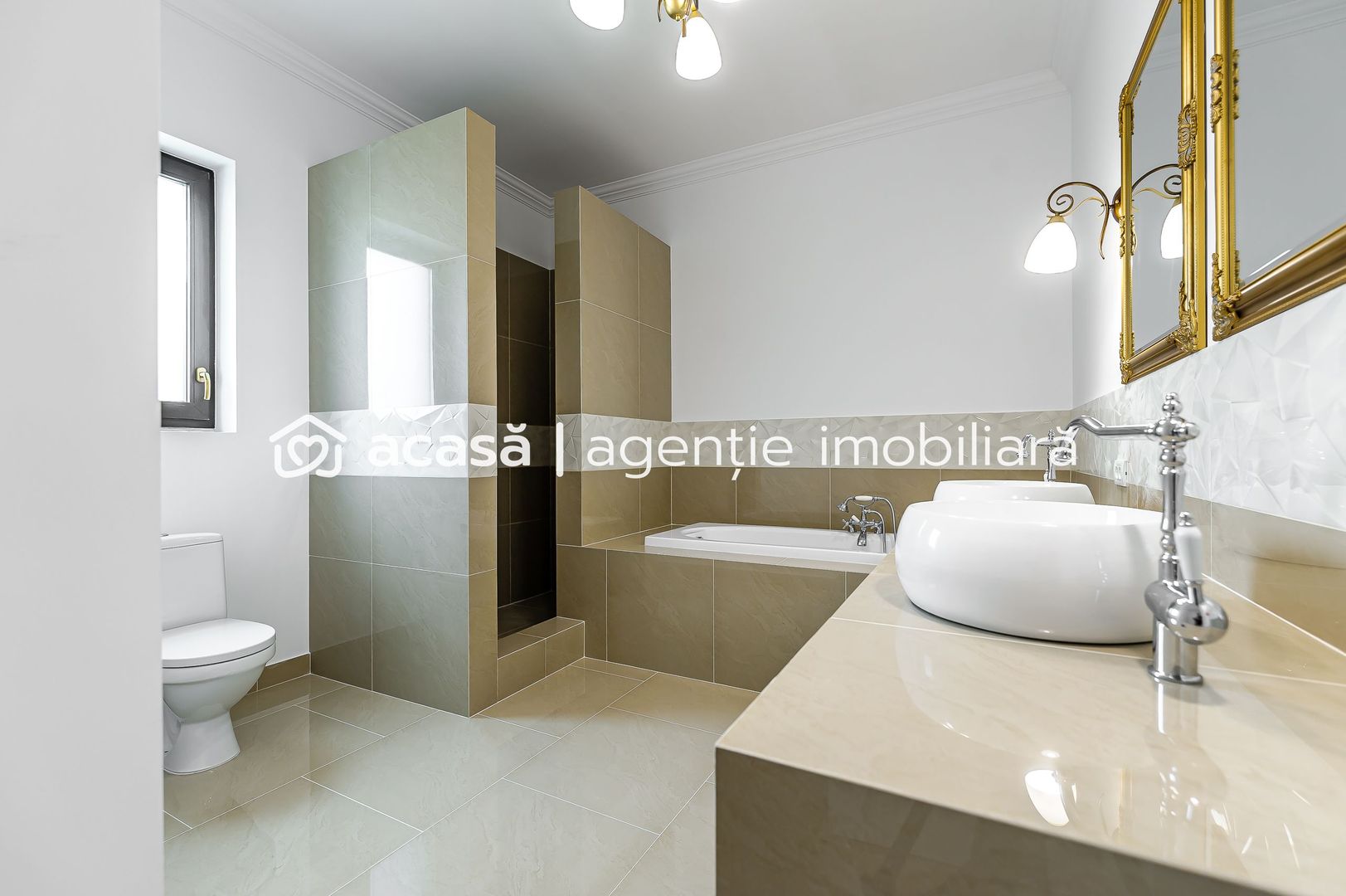 Vilă noua în cartierul rezidențial Tabacovici, Arad. - Poză 7