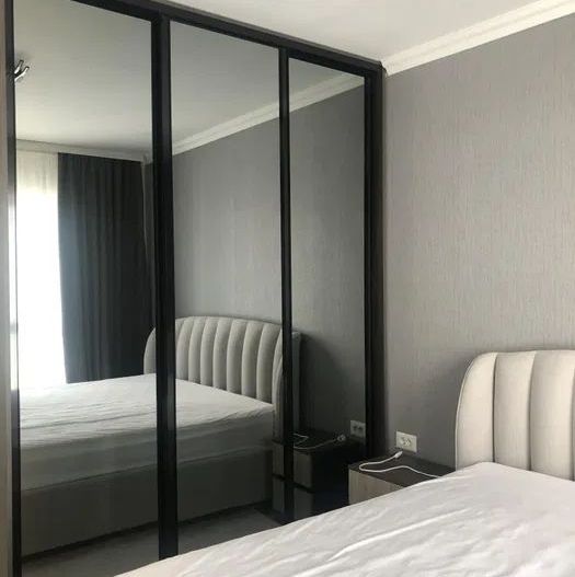 AP. 2 CAMERE-LUJERULUI,PET-FRIENDLY, BLOC NOU, CENTRALA PROPRIE,MODERN - Poză 2