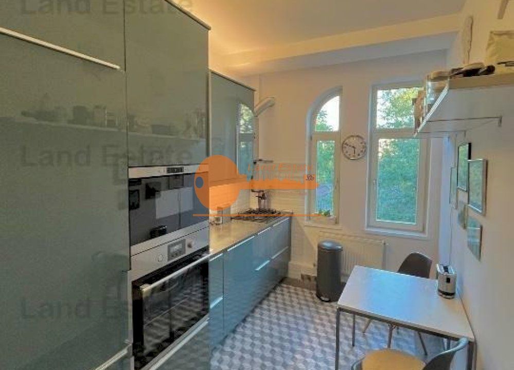 Apartament Cismigiu ( renovat ) - Poză 3