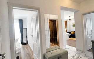 Apartament nou 3 camere 2 bai, lux, Prima Arena - Poză 2