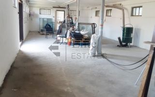 Hala de inchiriat 180 mp +spatii birouri la 20 de minute de Oradea - Poză 9