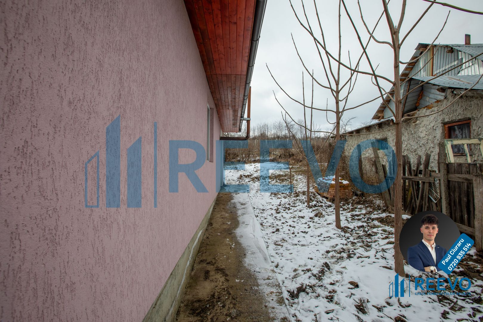 Restaurant/Cafenea, Valea Seaca,  Com. Nicolae Bălcescu - Poză 15