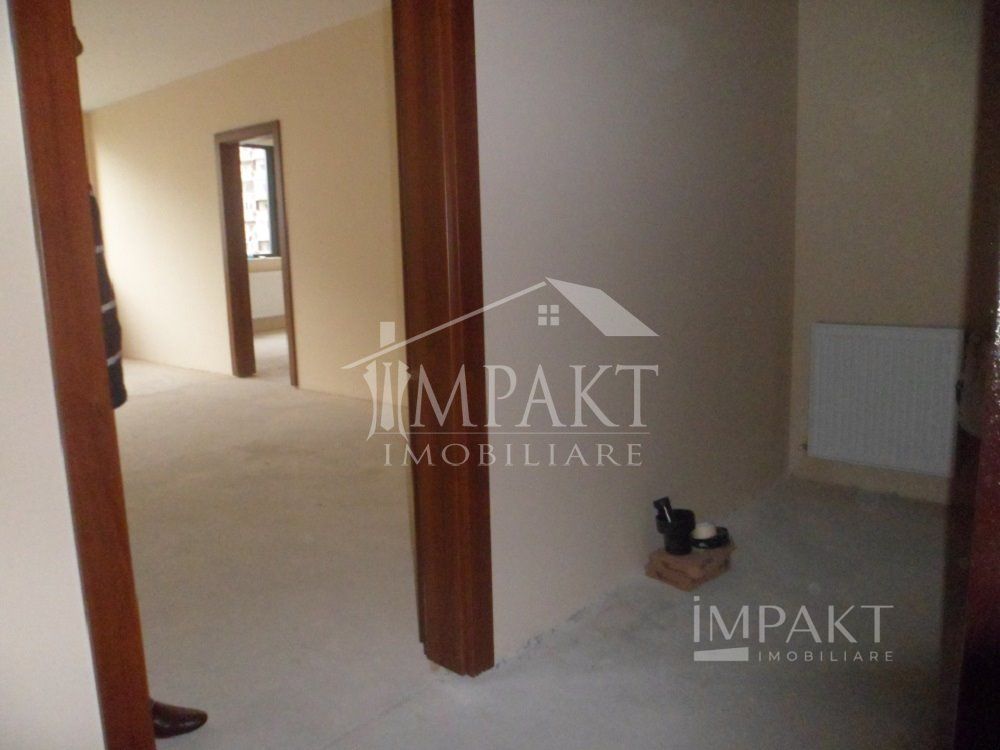 Spatiu de birouri, 2 camere, cartier Manastur! - Poză 5