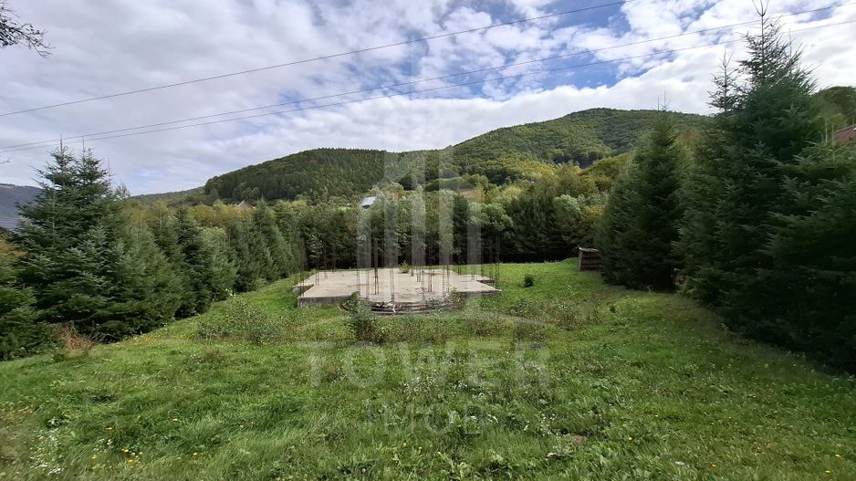 Teren Intravilan de Vânzare – 3622 mp – Râu Sadului - Poză 5