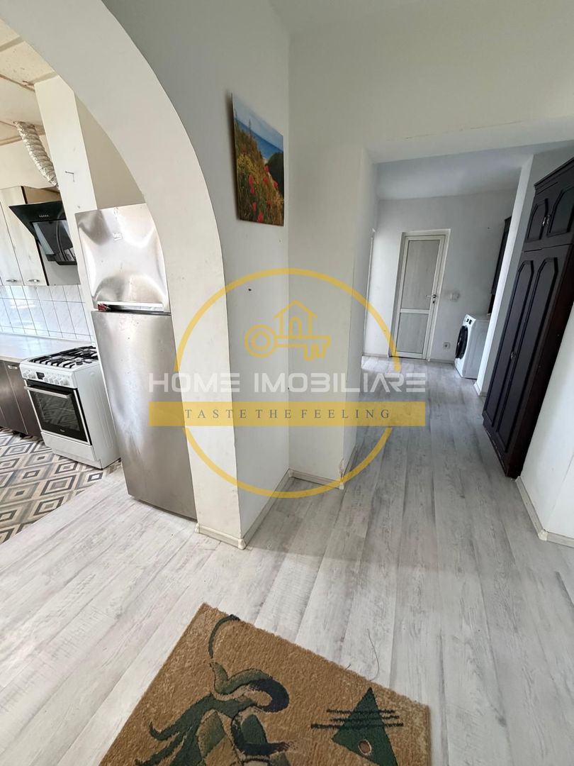 Apartament cu 3 camere / 75mp/ zona Nicolina prima statie - Poză 10