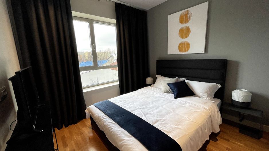 Apartament deosebit 3 camere I Luxuria Residence I Zona Domenii - Poză 10