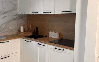 Apartament 2 camere 60mp - Terasa - etaj 3/4 - Garaj - Zorilor - Poză 6