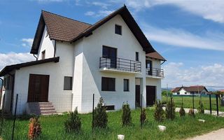 Casa 4 camere 300 mp teren zona Partos - Poză 2