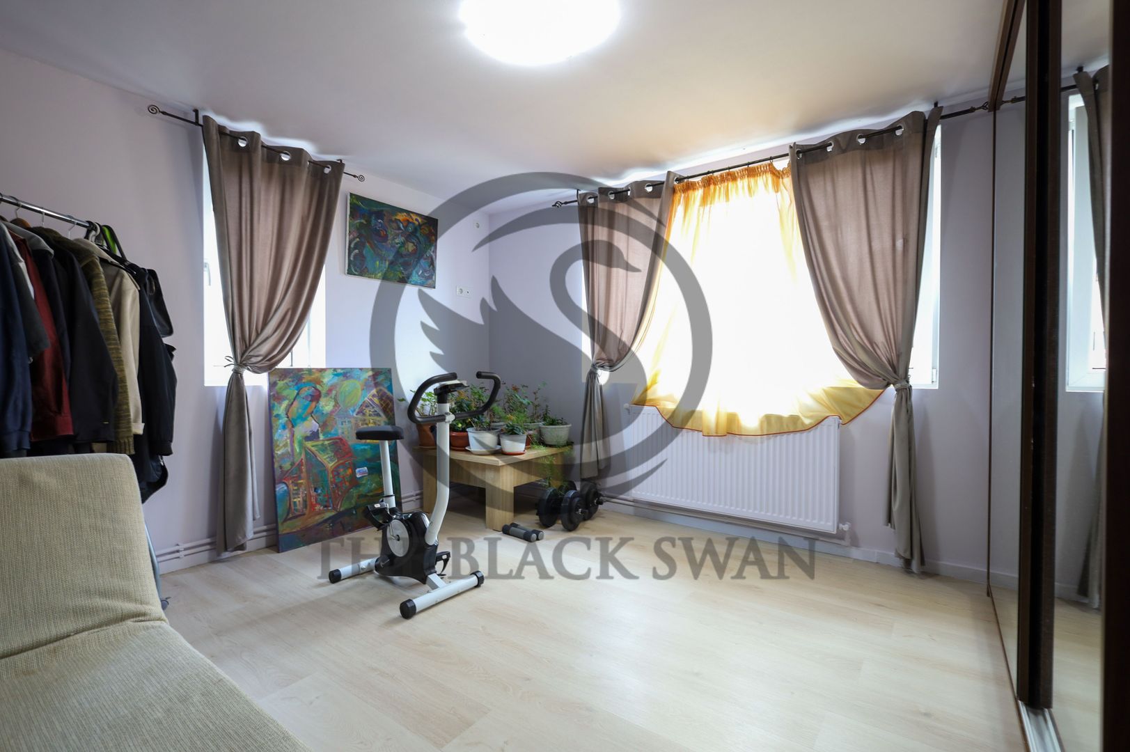 Casa de vanzare | 2444 mp Teren | Tariceni, Prahova | Comision 0% - Poză 7