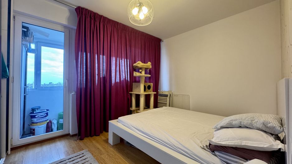 APARTAMENT SUPERB | 3 CAMERE | DOMENII COMISION 0% - Poză 8