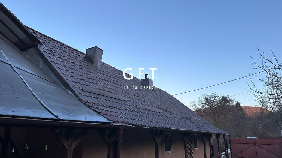 Casa Individuala Vermes cu gradina 28 ari - Poză 5