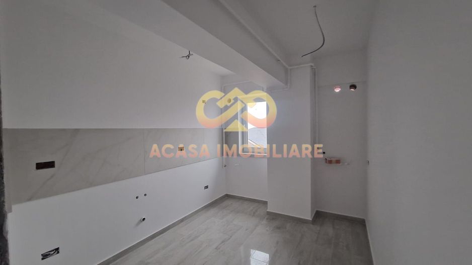 NOU APARTAMENT 1 CAMERA  45mp PLATOU GALATA - Poză 5