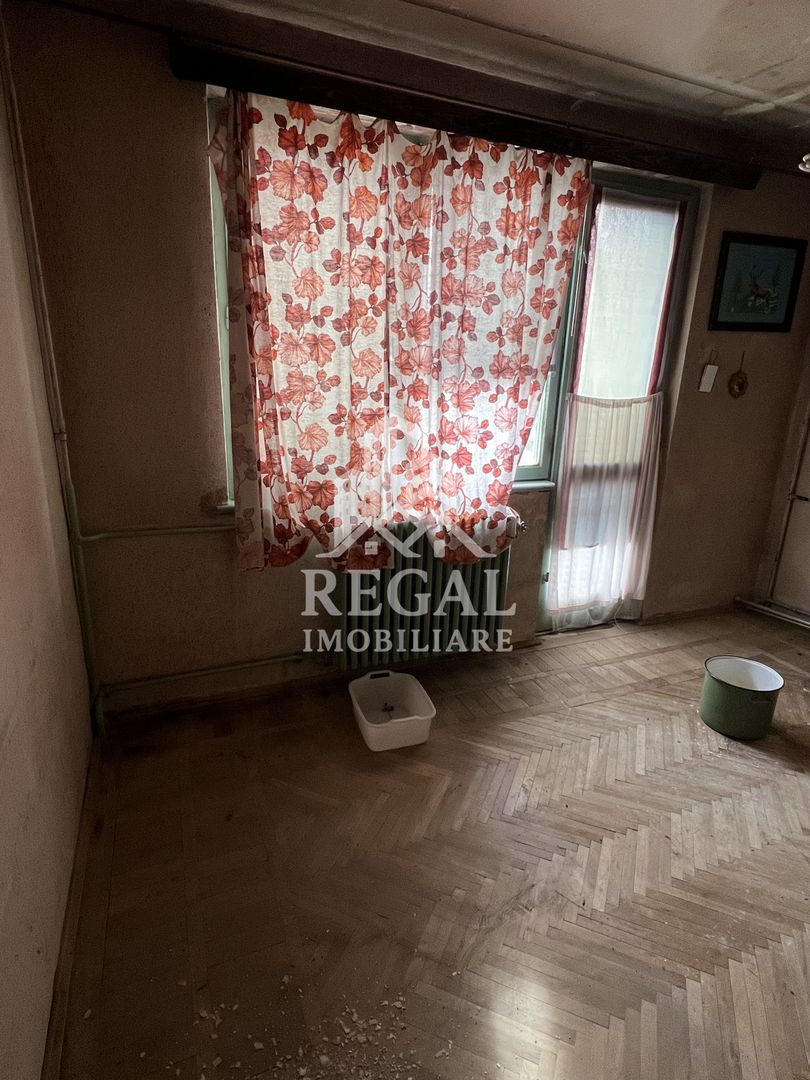 Apartament 2 camere – Bd. Traian, lângă GP Plaza – Oportunitate - Poză 2