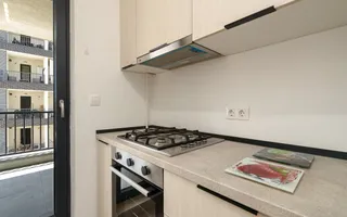 Inchiriere 2 Camere Porsche Pipera - H Pipera Lake, parcare inclusa - Poză 14