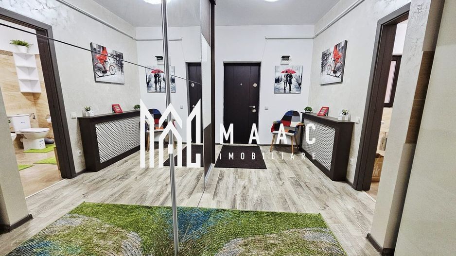 Apartament 2 camere | 74 mp | Bulevard | - Poză 1