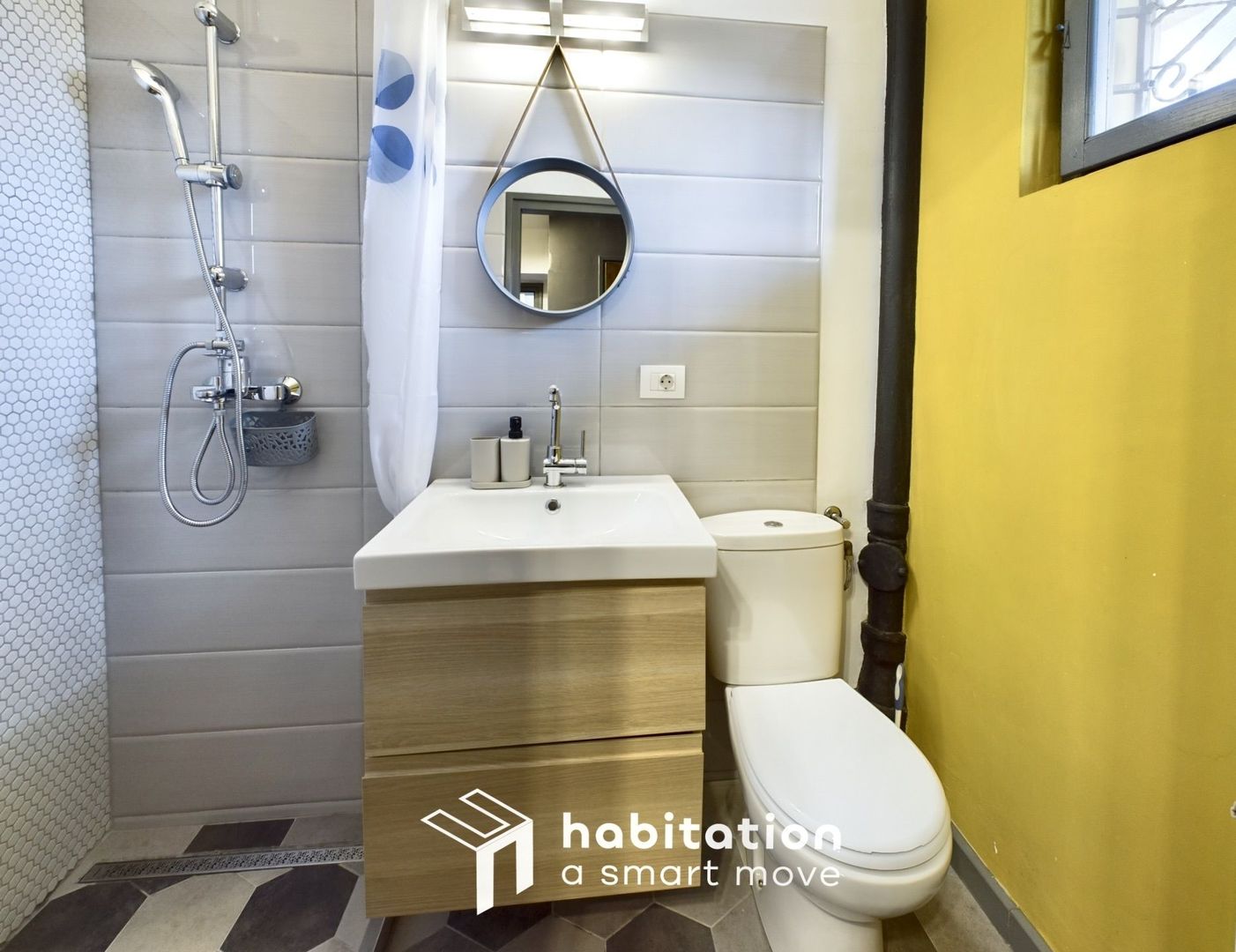 Apartament 2 camere, primitor si vibrant, Central- Univ. Politehnica - Poză 13