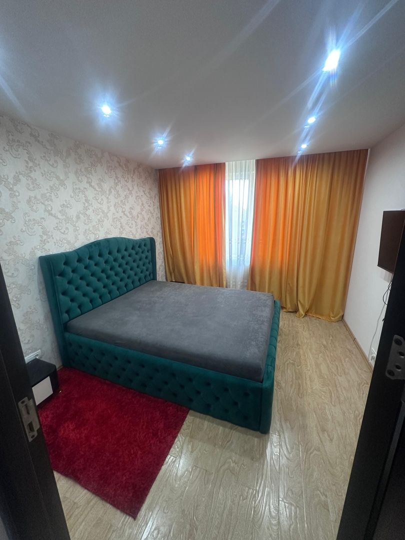 Apartament 3 camere de vanzare Dristor - Poză 2