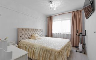 Apartament 3 camere renovat Gavana, scoala 19 - Poză 3