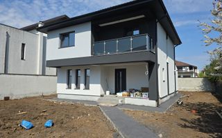 Vila 5 Camere | La 100 m de Blv. - Poză 2