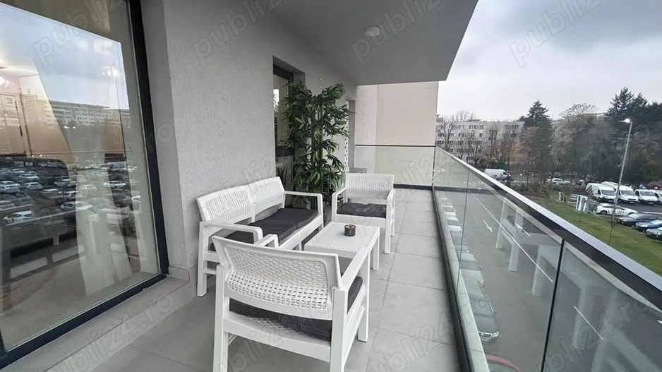 De inchiriat garsoniera , Emil Racovita Sector4 - Poză 7