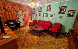 Apartament 3 camere Ozana Titan  66 mp  Etaj 1  Ideal familie - Poză 4