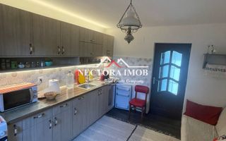 NECTORA IMOB-Casa de inchiriat, 65 mp, Curte mare, 2 locuri parcare - Poză 10
