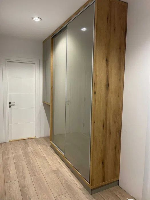 Apartament 2 camere de inchiriat Iancu Nicolae bloc nou Grand Park - Poză 7