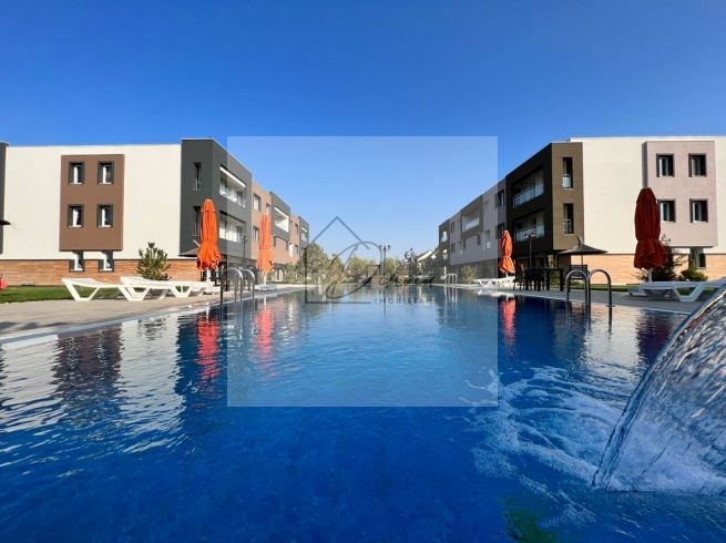 Apartament 2 camere  in Otopeni I Complex nou cu piscina I COM 0% - Poză 29