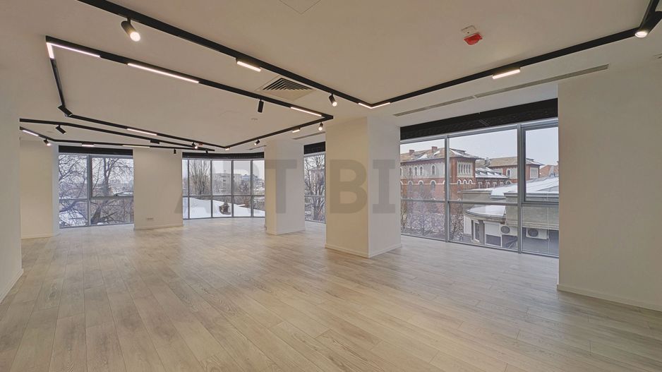 Zero comision, 149mp birou - comercial, Foisor, prima inchiriere, ISU - Poză 6