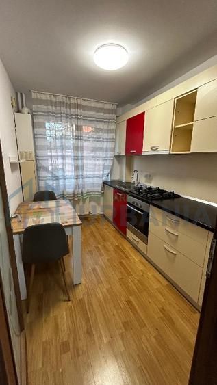 Închiriez Ap..2 camere Podu Roș, Aleea Rozelor et.1 - Poză 10