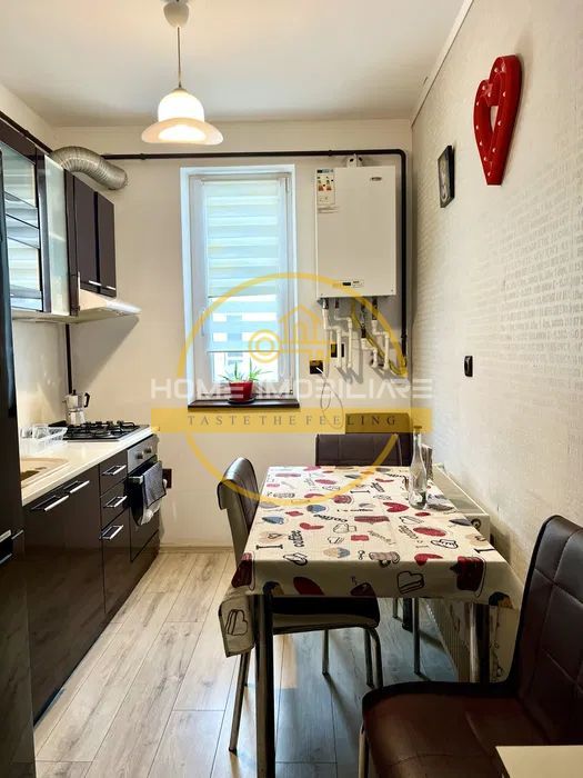 Apartament 2 camere, 32mp cu parcare inclusa Pacurari - Rediu - Poză 3