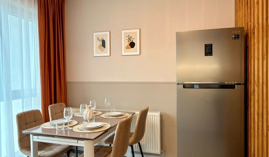 Apartament 2 camere | Prima închiriere | Doamna Stanca | Parcare - Poză 7