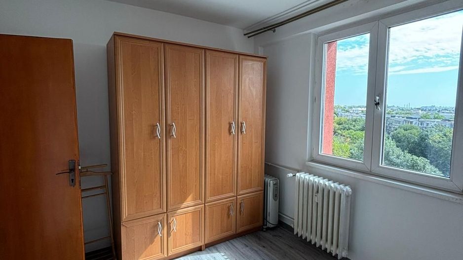 Vanzare Apartament 2 camere, 36 mp, et 6/10 - Alexandriei - Poză 2