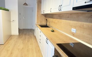 Apartament 2 camere – Silk District –850€- PET FRIENDLY - Poză 7