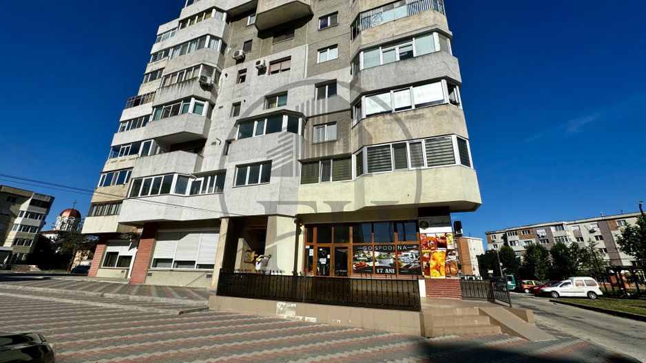 Spațiu comercial de vânzare Mangalia - Poză 2